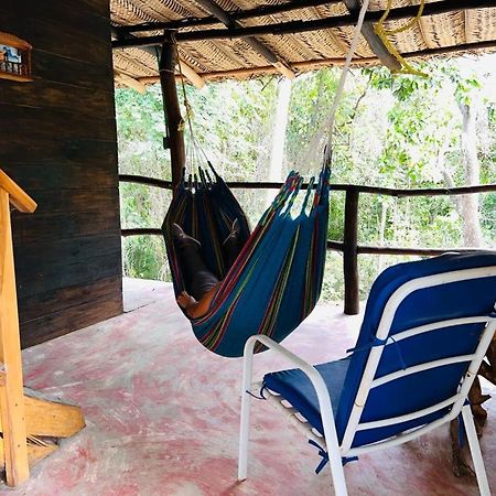Minca Cabana La Roca Santa Marta  Exteriér fotografie