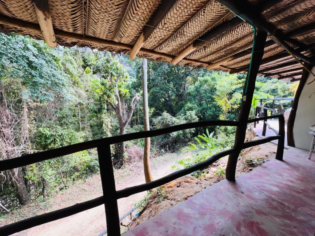 Minca Cabana La Roca Santa Marta  Exteriér fotografie