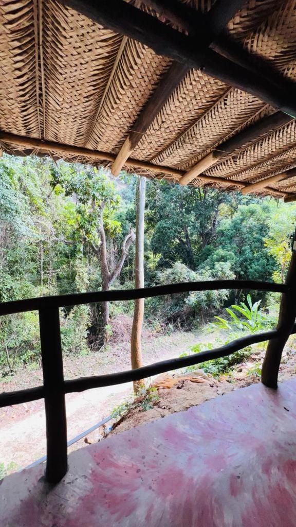 Minca Cabana La Roca Santa Marta  Exteriér fotografie
