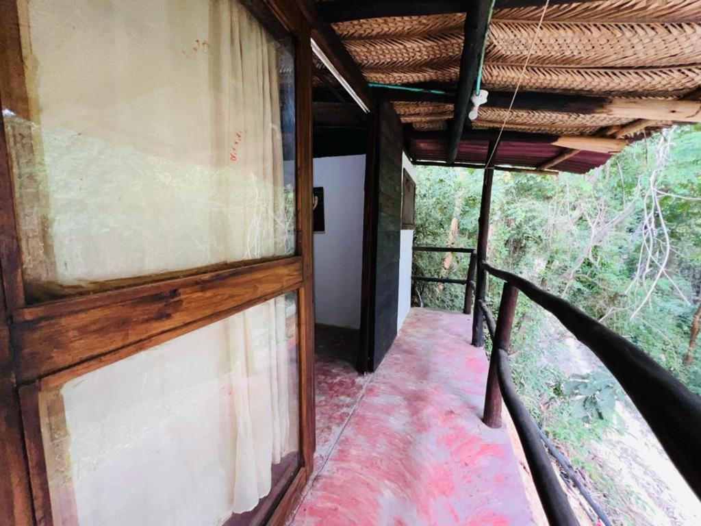 Minca Cabana La Roca Santa Marta  Exteriér fotografie
