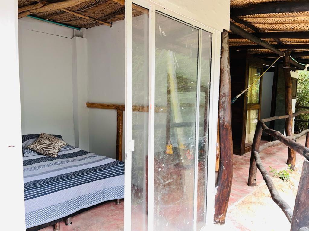 Minca Cabana La Roca Santa Marta  Exteriér fotografie