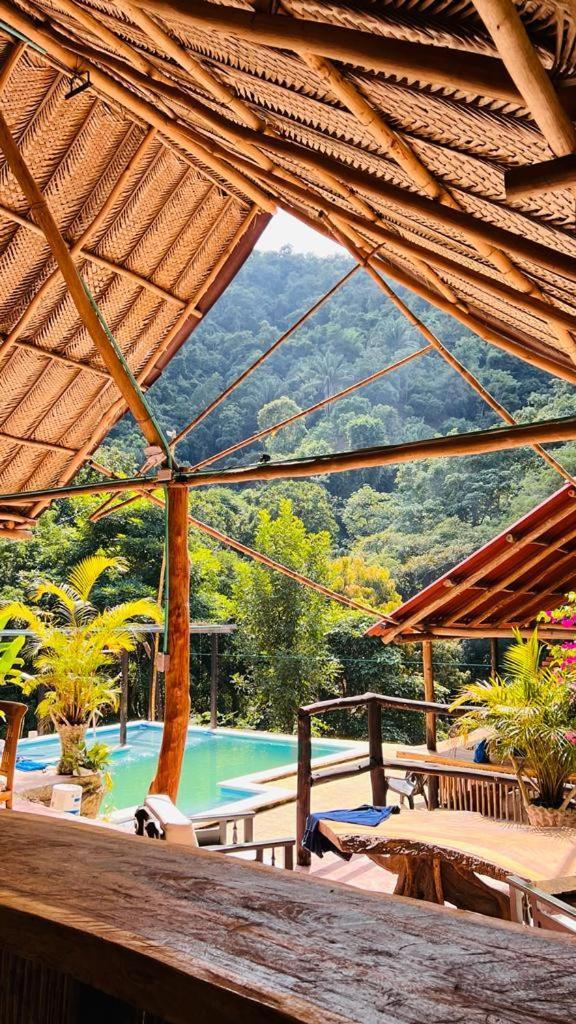 Minca Cabana La Roca Santa Marta  Exteriér fotografie
